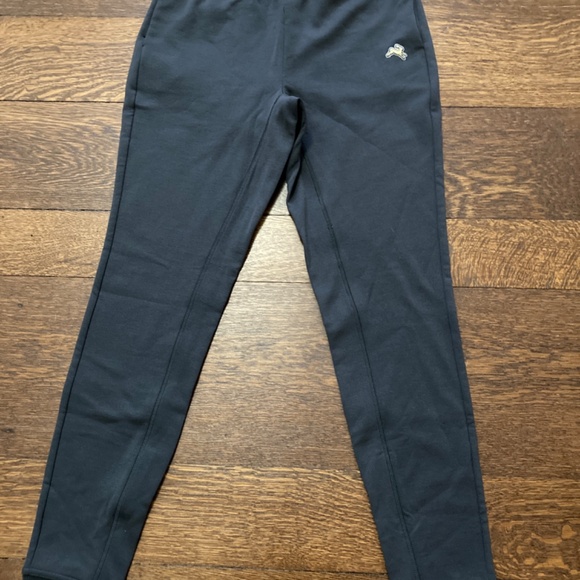 Tracksmith - No Days Off (NDO) Track pant Size S Charcoal - Picture 4 of 4